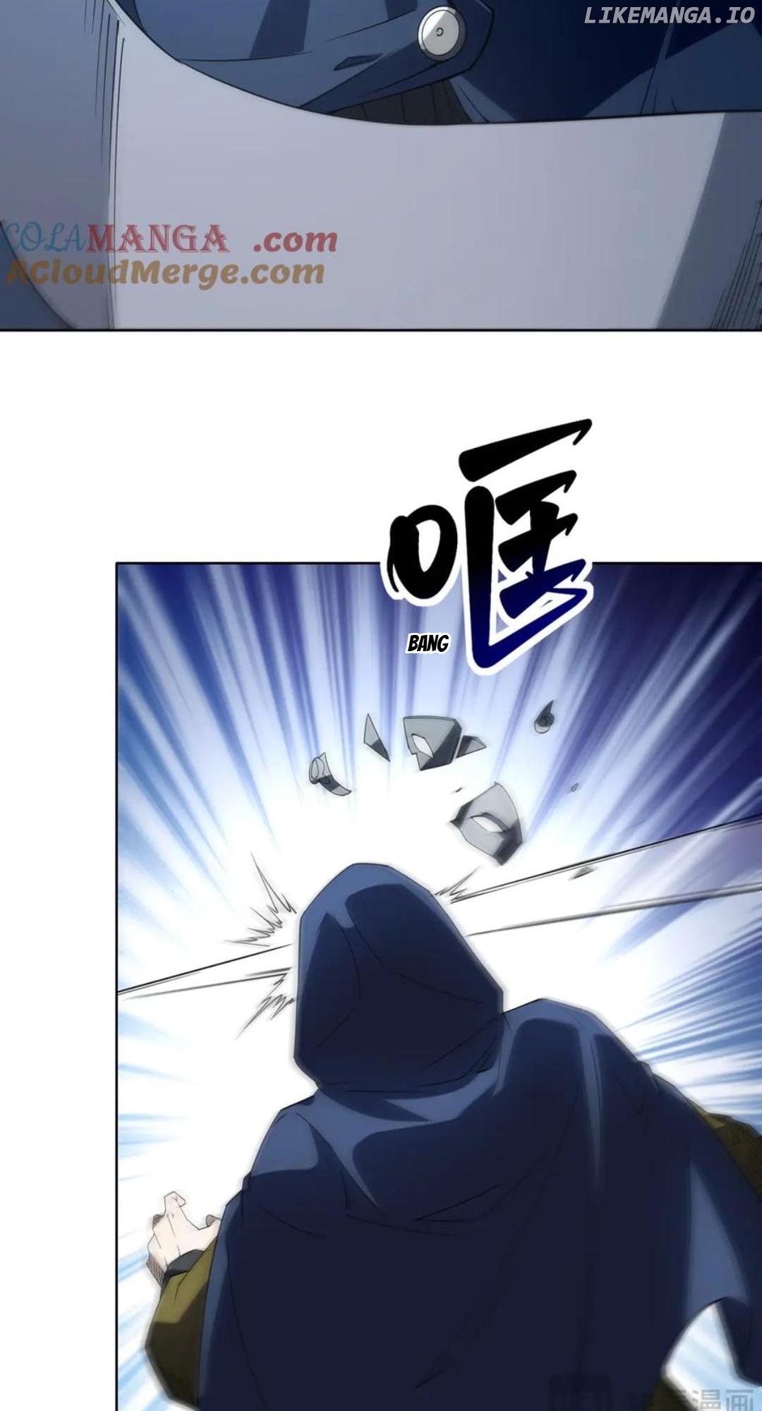 Forging an Industrial Empire in a Magical World Chapter 21 - page 41